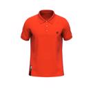 BAD BOY polo pique - orange